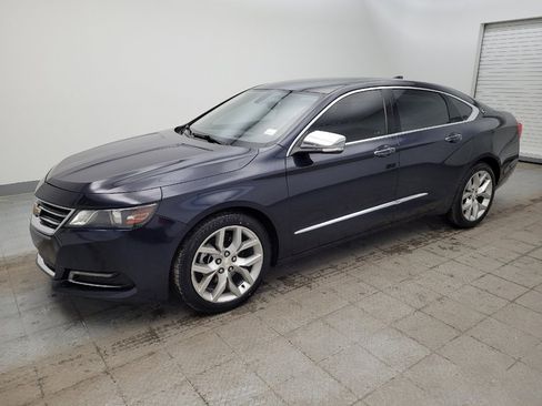 Used 2019 Chevrolet Impala Premier image 2