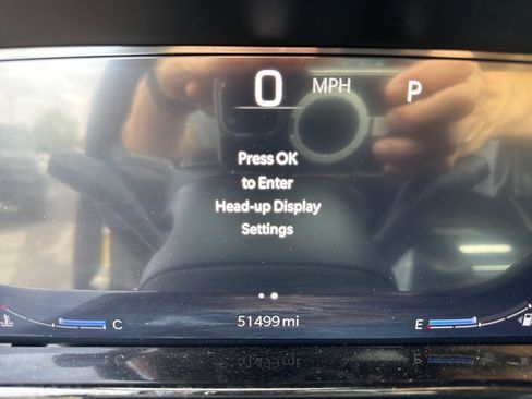 Used 2022 Jeep Grand Wagoneer Series II image 69