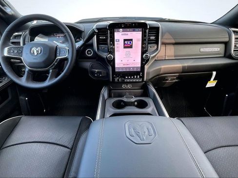 New 2026 RAM 3500 Laramie image 5