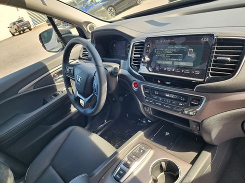 New 2026 Honda Ridgeline RTL image 7