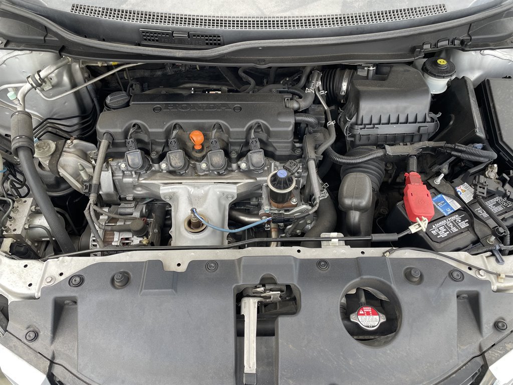 Used 2014 Honda Civic EX-L image 6