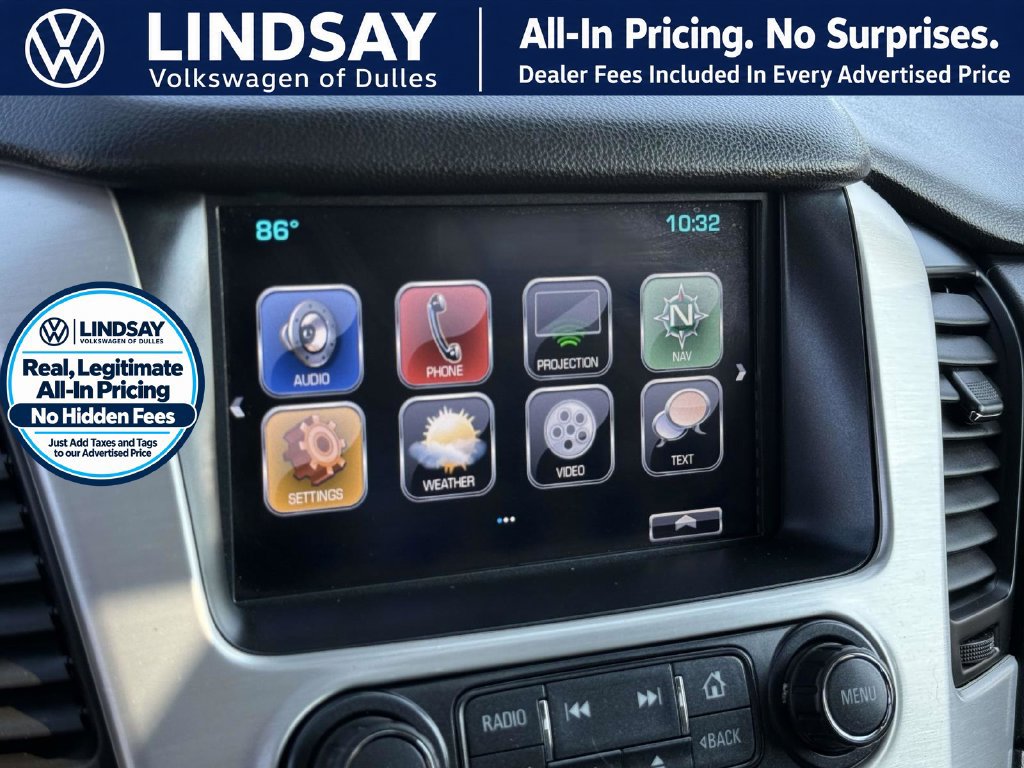 Used 2019 GMC Yukon SLT w/ Open Road Package AWD/4WD image 17