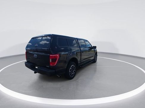 Used 2023 Ford F150 XLT w/ Equipment Group 302A High RWD image 8