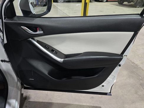 Used 2016 MAZDA CX-5 Grand Touring image 32