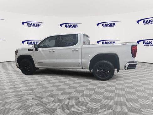 New 2026 GMC Sierra 1500 Elevation AWD/4WD image 8