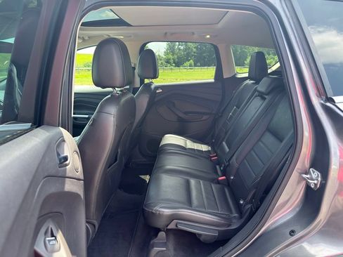 Used 2014 Ford Escape Titanium AWD/4WD image 31