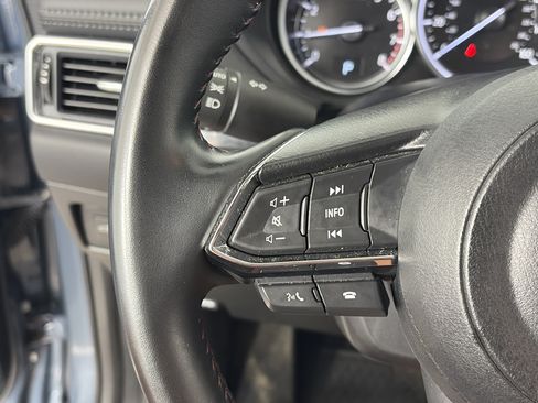 Used 2024 MAZDA CX-5 Carbon Edition AWD/4WD image 29