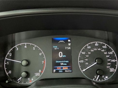 Certified 2024 Toyota Corolla LE image 22