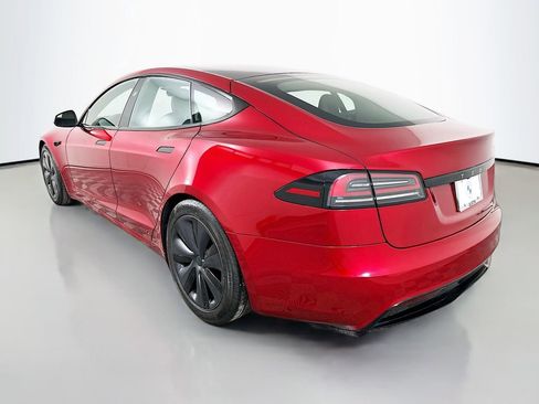 Used 2023 Tesla Model S image 7