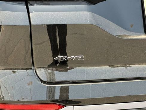 New 2025 Jeep Wagoneer S Limited AWD/4WD image 26