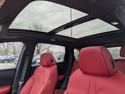 New 2026 Acura RDX A-Spec image 12