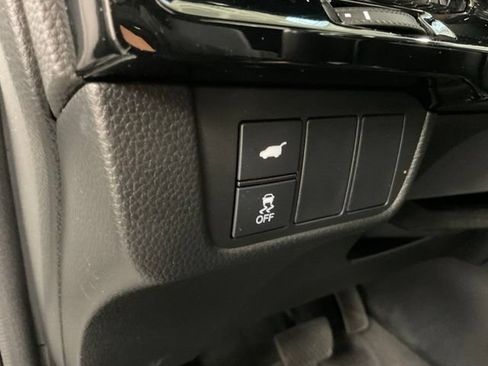 Certified 2024 Honda CR-V Sport Touring image 33