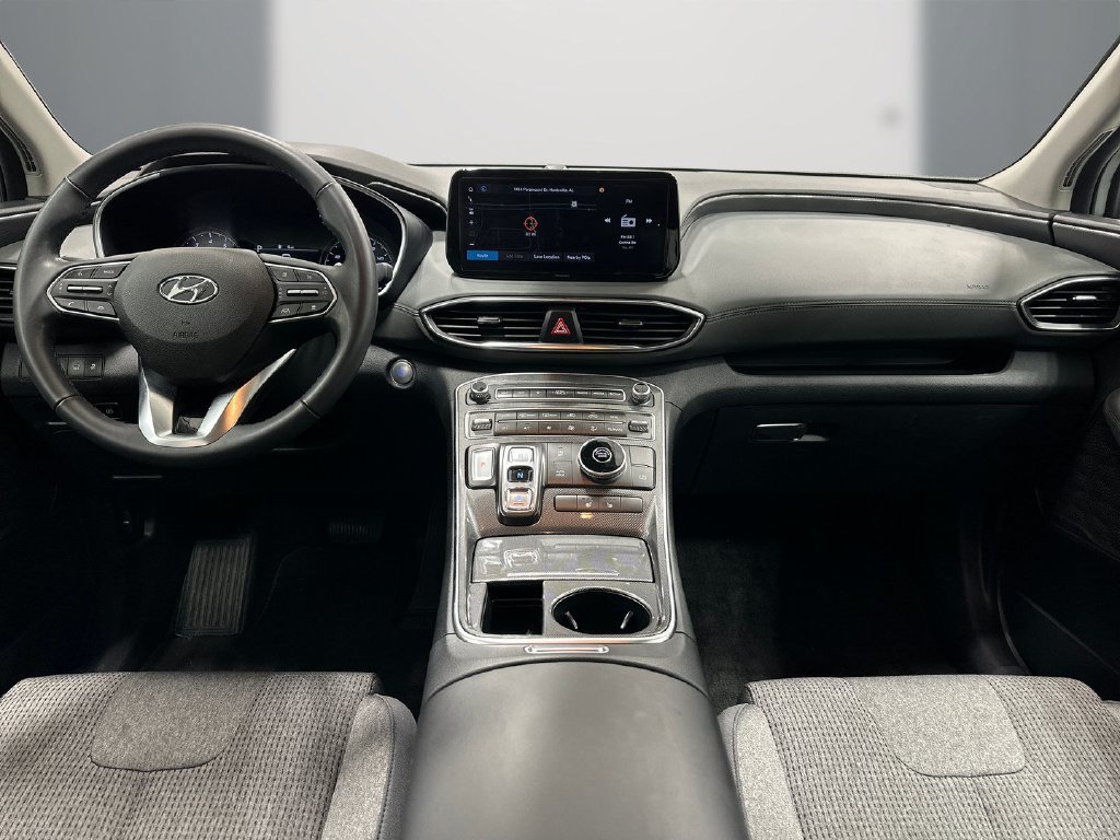 Certified 2023 Hyundai Santa Fe SEL FWD image 19