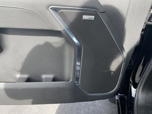 New 2025 Chevrolet Silverado 1500 RST image 22