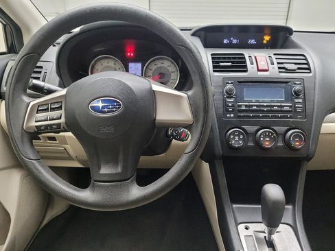 Used 2014 Subaru Impreza 2.0i AWD/4WD image 22