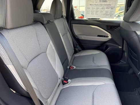 New 2026 Subaru Forester Premium image 18