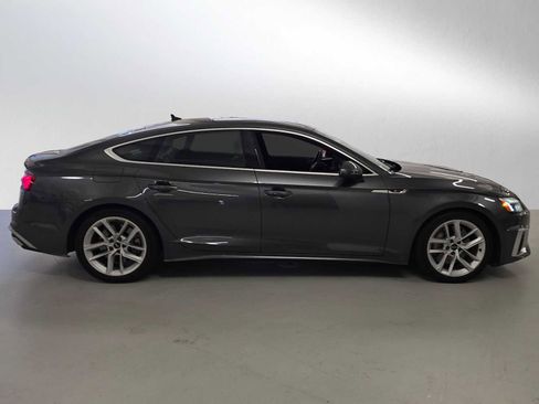 Used 2023 Audi A5 2.0T Premium Plus w/ Premium Plus image 8