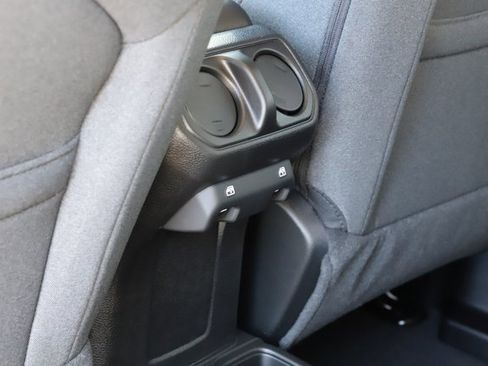 New 2026 Jeep Wrangler Sport image 16