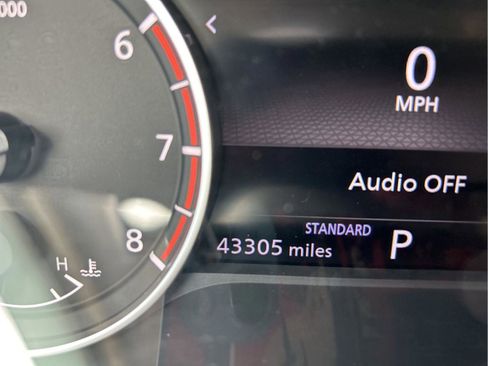 Used 2022 Nissan Rogue SL image 16