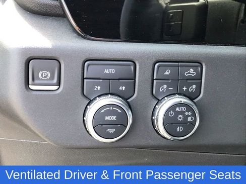 Certified 2023 GMC Sierra 1500 SLT w/ SLT Premium Package image 20