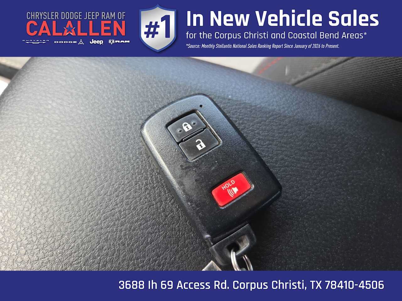 Used 2023 Toyota Tacoma SR5 AWD/4WD image 28
