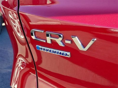 Certified 2024 Honda CR-V Sport image 7