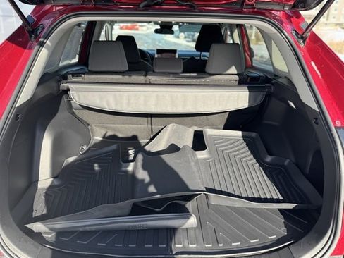 Certified 2023 Toyota RAV4 XLE image 36
