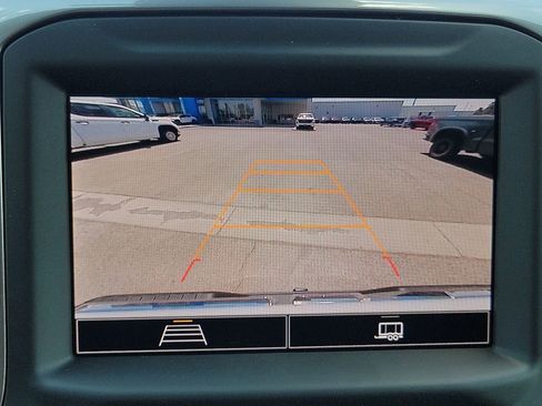 New 2026 GMC Sierra 2500 Pro w/ 1SA Pro Safety Plus Package image 21