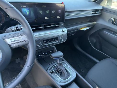 New 2026 Hyundai Kona SEL Sport FWD image 28