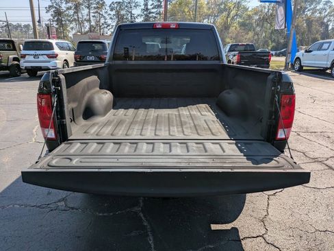 Used 2019 RAM 1500 Tradesman w/ Popular Equipment Group image 13