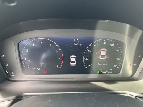 New 2026 Honda Accord SE image 12