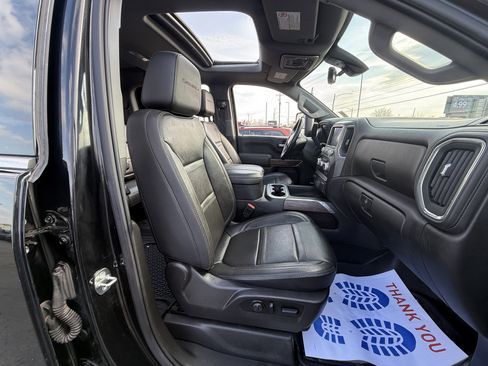 Used 2023 GMC Sierra 2500 Denali w/ Denali Black Diamond Edition image 25