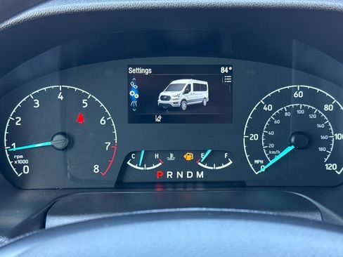 Certified 2022 Ford Transit 350 XLT image 26