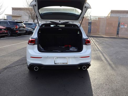 New 2026 Volkswagen GTI S image 5