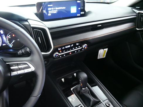 New 2026 MAZDA CX-50 AWD 2.5 S w/ Weather Package image 5