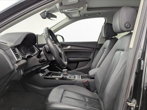 Used 2021 Audi Q5 2.0T Premium w/ Convenience Package AWD/4WD image 14