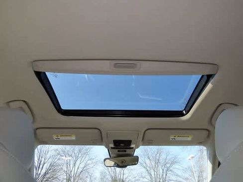 Certified 2025 Honda Accord Touring image 30