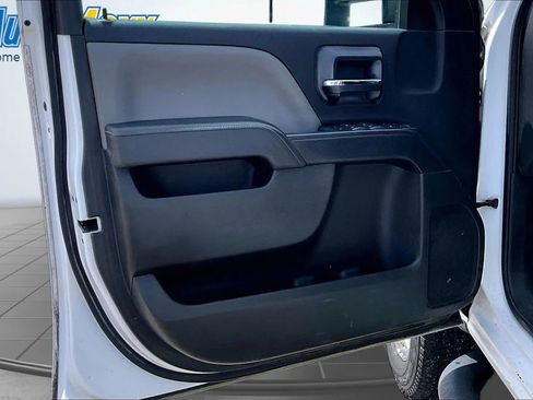 Used 2015 Chevrolet Silverado 2500 W/T w/ WT Fleet Convenience Package AWD/4WD image 26