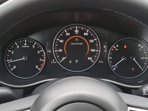 New 2026 MAZDA CX-50 AWD 2.5 S w/ Weather Package image 24