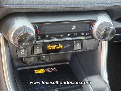 Used 2022 Toyota RAV4 XSE image 26