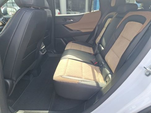 New 2026 Chevrolet Equinox ACTIV w/ Convenience Package III image 9