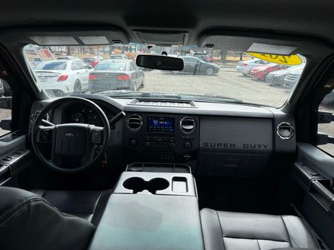 Used 2014 Ford F350 XL w/ Power Equipment Group image 21