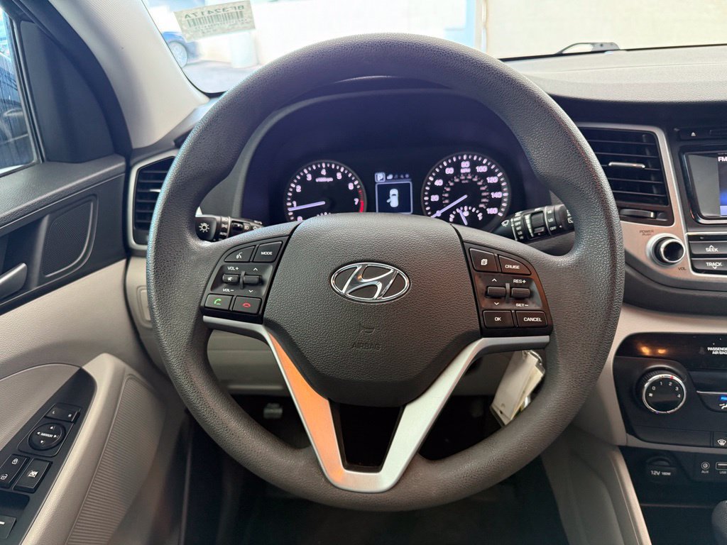 Used 2016 Hyundai Tucson SE w/ Option Group 02 FWD image 23