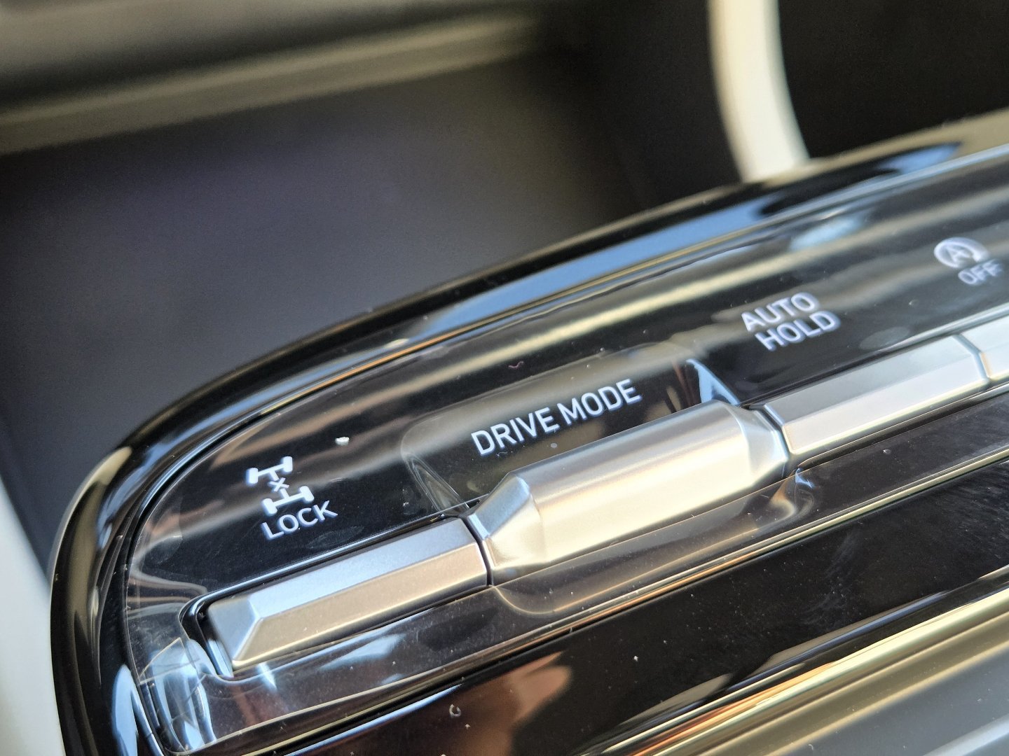 New 2026 Hyundai Tucson Limited AWD/4WD image 39