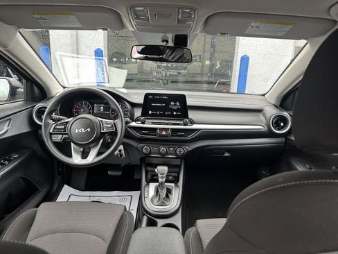 Used 2024 Kia Forte LXS image 14