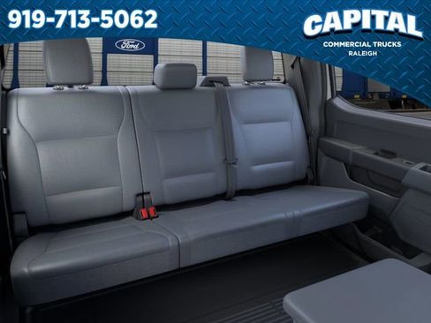 New 2026 Ford F350 XL image 11