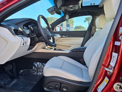 New 2026 Cadillac CT4 Premium Luxury image 11