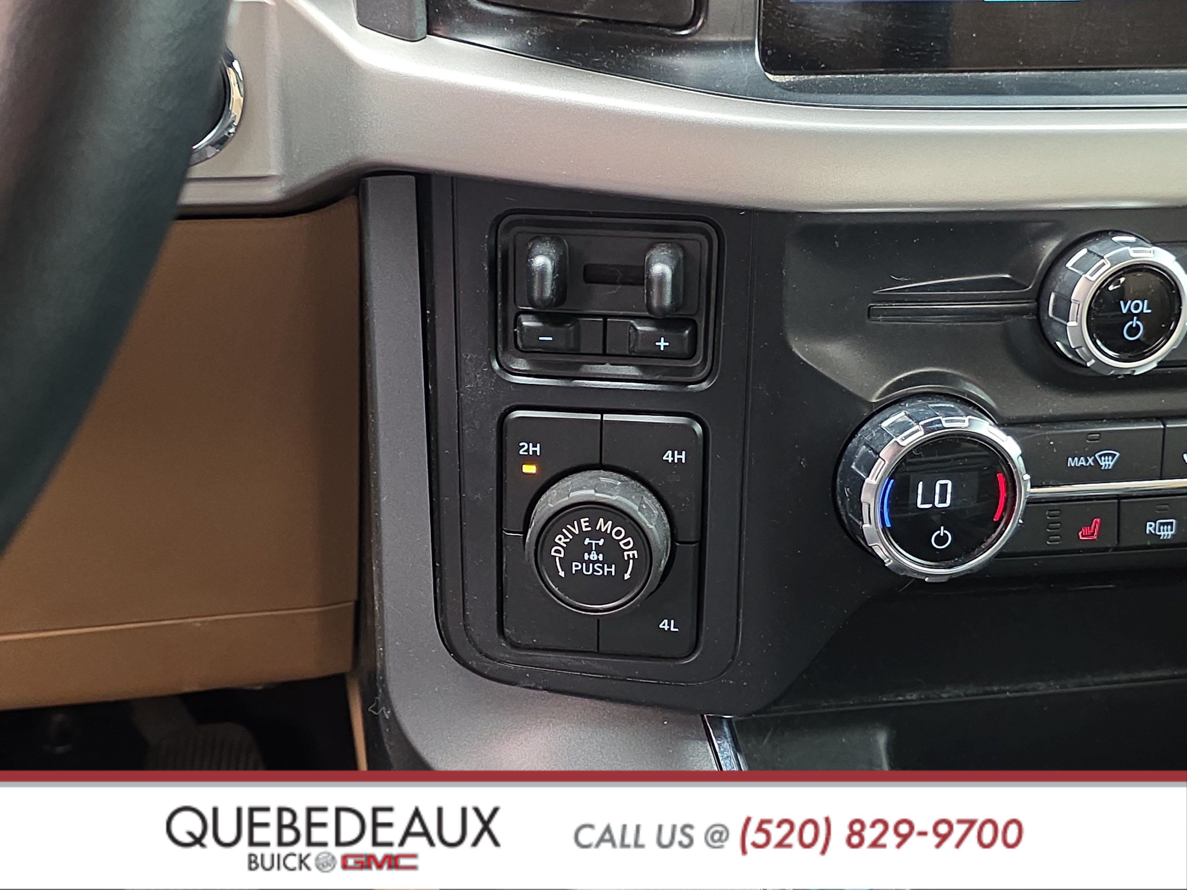 Used 2021 Ford F150 XLT w/ Equipment Group 302A High AWD/4WD image 18