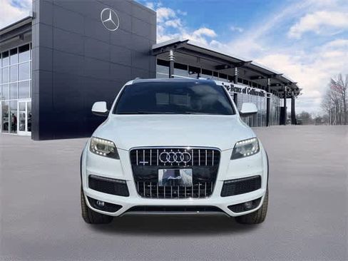 Used 2014 Audi Q7 3.0T S line Prestige image 4