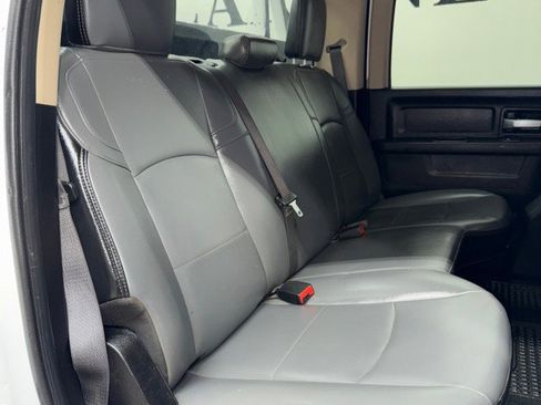 Used 2019 RAM 5500 Tradesman w/ Ambulance Prep Group image 31